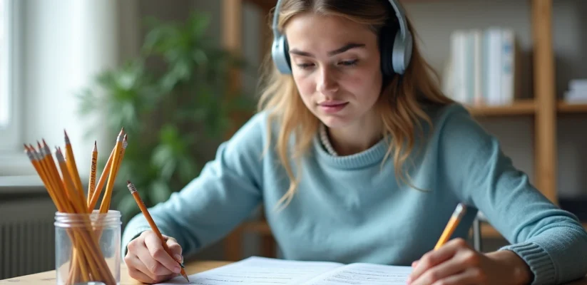 IELTS Listening Mistakes