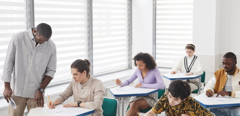 Ielts Coaching in Chandigarh