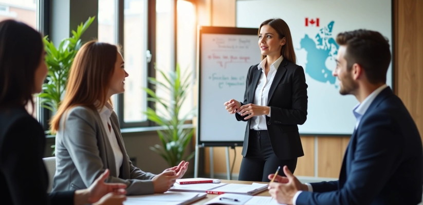 Learning French is an Asset for Canada PR & Immigration Aspirants