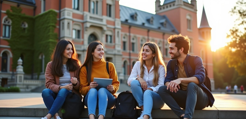 Study Abroad Program