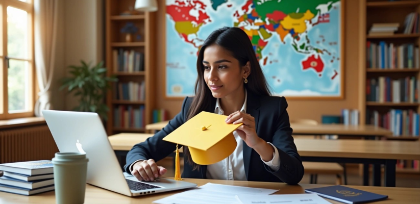 study abroad schlorship