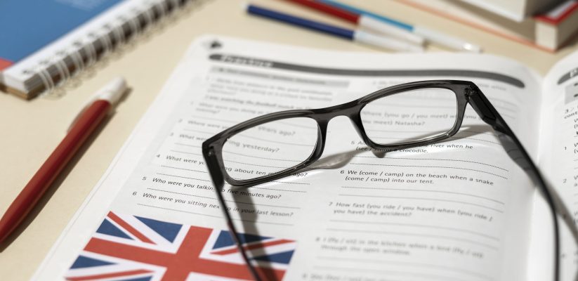 Toefl classes in Chandigarh