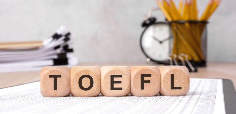 TOEFL 2026 vs TOEFL 2025