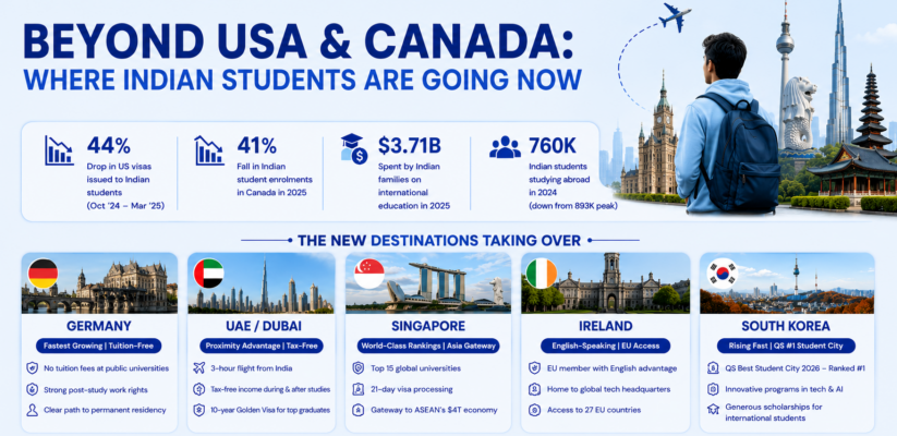 abroad visa consultant